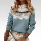 Corinne | Sweter