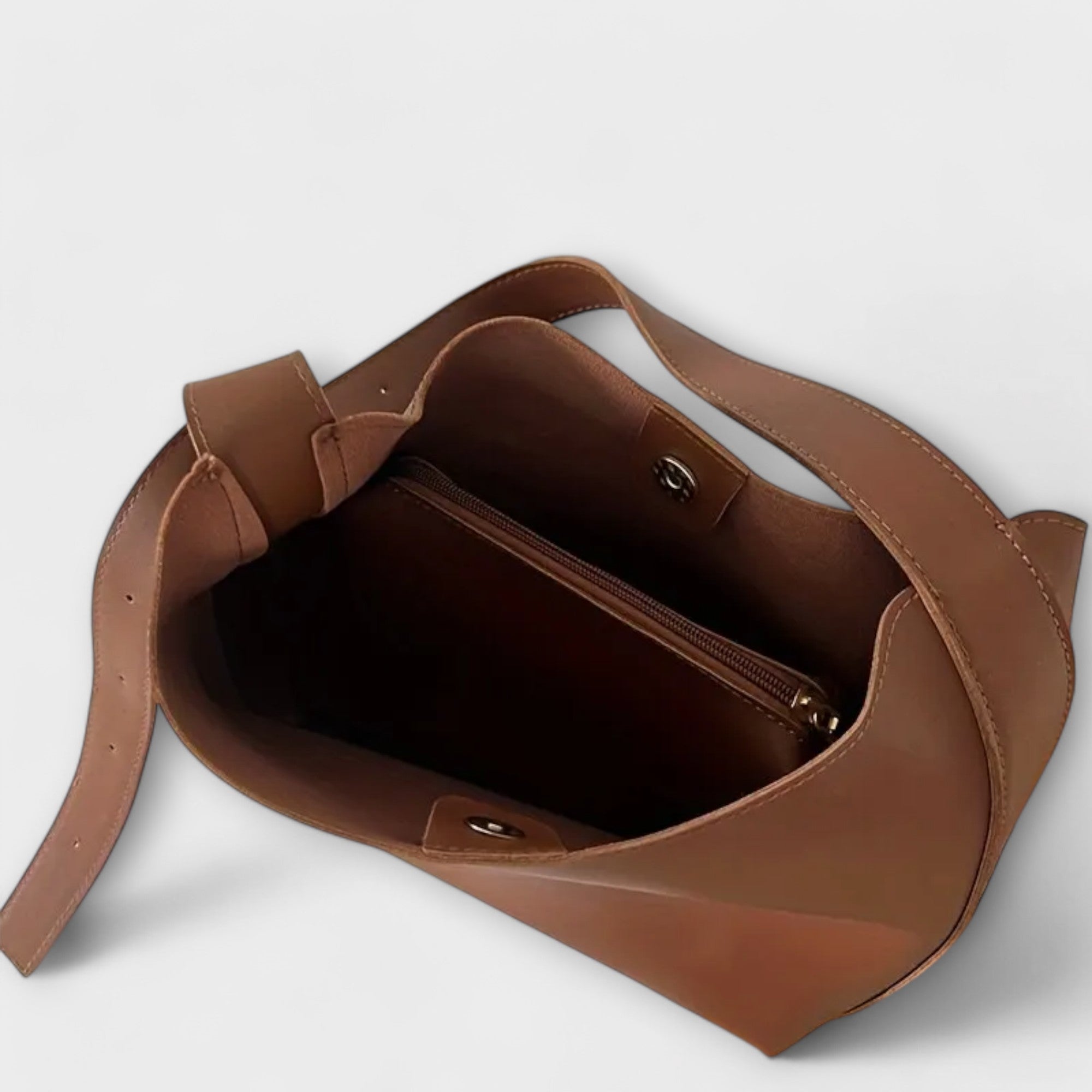 Isidore | Elegancka Torebka na Ramię