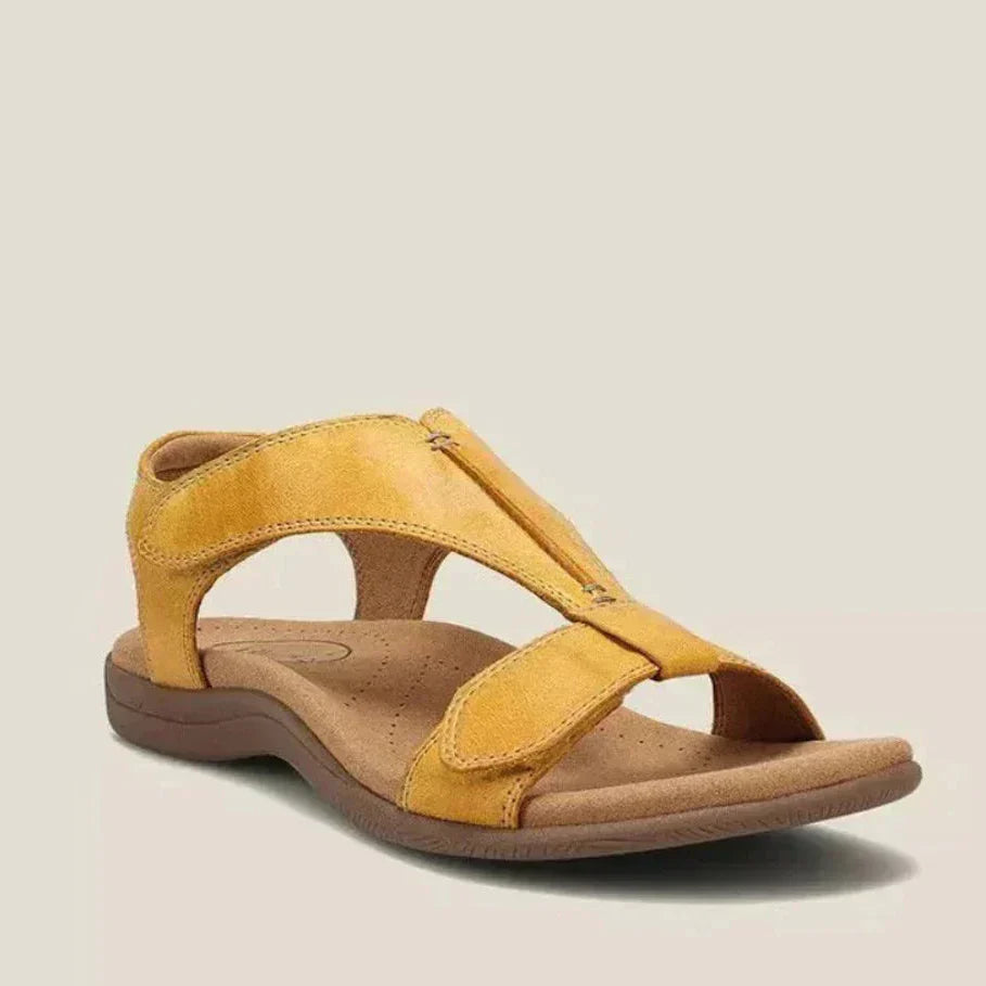 MARCO & BIANCA MILANO | SANDALY ORTOPEDYCZNE ERGONOMICZNE LARA