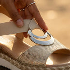 MARCO & BIANCA MILANO | SANDALI ORTOPEDYCZNE COMFORT SERENA