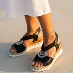 MARCO & BIANCA MILANO | SANDALI ORTOPEDYCZNE COMFORT SERENA
