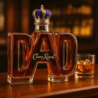 Butelka whisky Jack Daniel's - Edycja APA