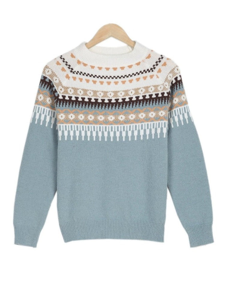 Corinne | Sweter