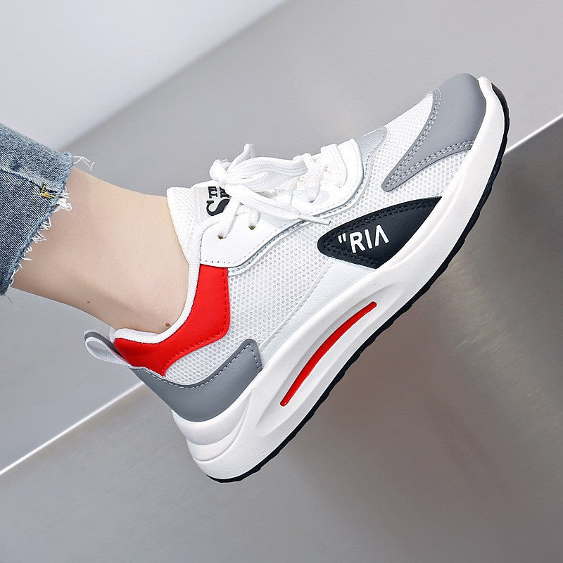 💥Oferta specjalna👟2025 Moda damska Obuwie sportowe codzienne