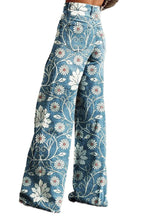 Margherita - Spodnie Boho Chic