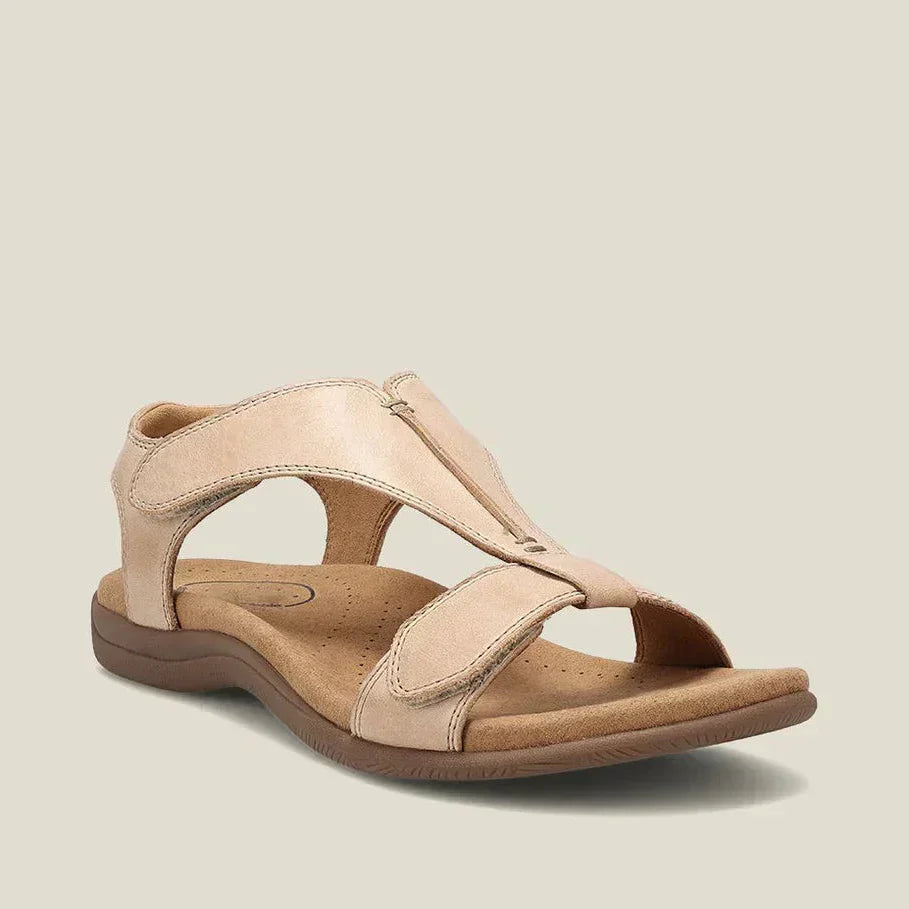 MARCO & BIANCA MILANO | SANDALY ORTOPEDYCZNE ERGONOMICZNE LARA