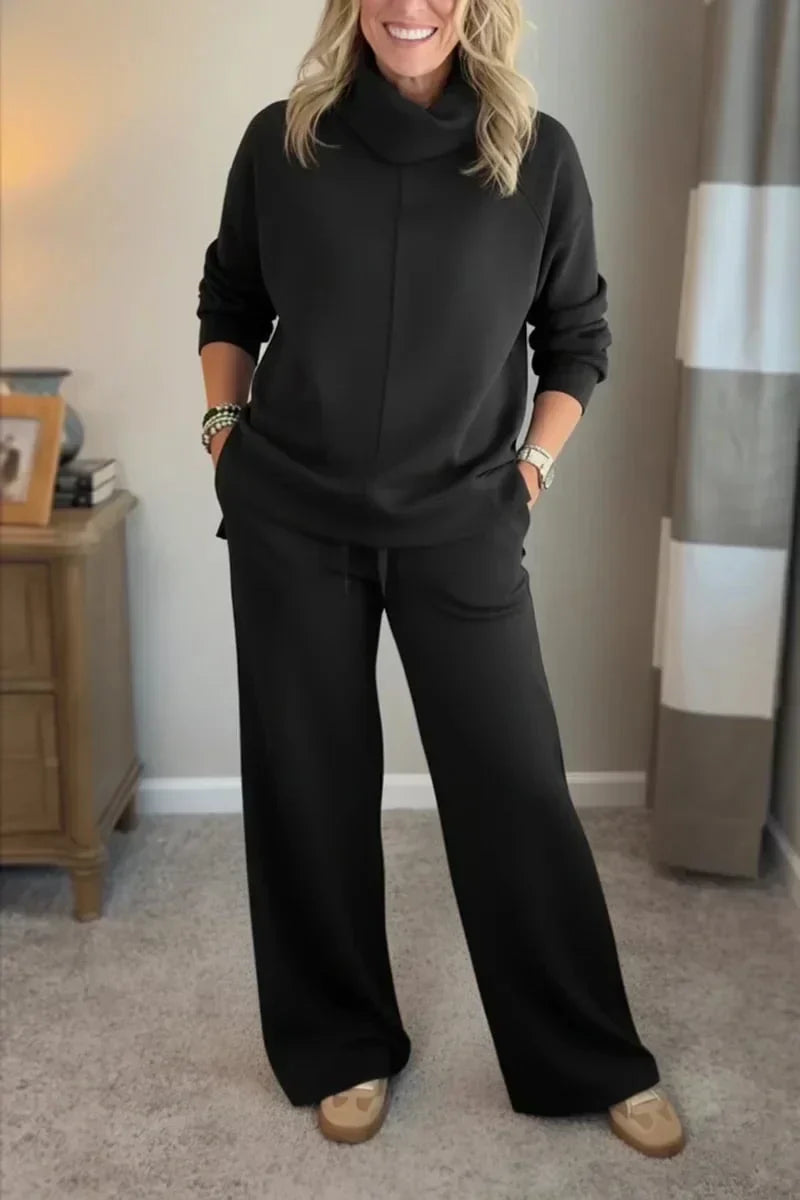 Élodie | Zestaw Delikatny i Elegancki