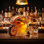 Moto Grand Prix Edycja — Karafka do Whisky
