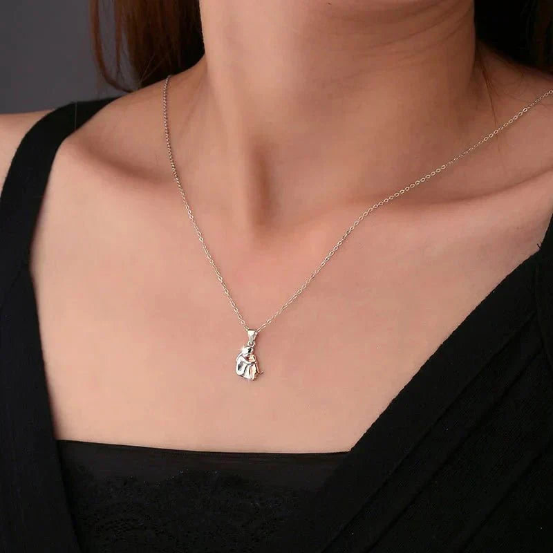 Zawieszka z Dodatkowymi Kolczykami – Oferta Czasowa