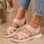 MARCO & BIANCA MILANO | ERGOLINA SANDALI ORTOPEDYCZNE KOMFORT