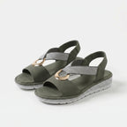 MARCO & BIANCA MILANO | SANDALI ORTOPEDYCZNE COMFORT LUNA