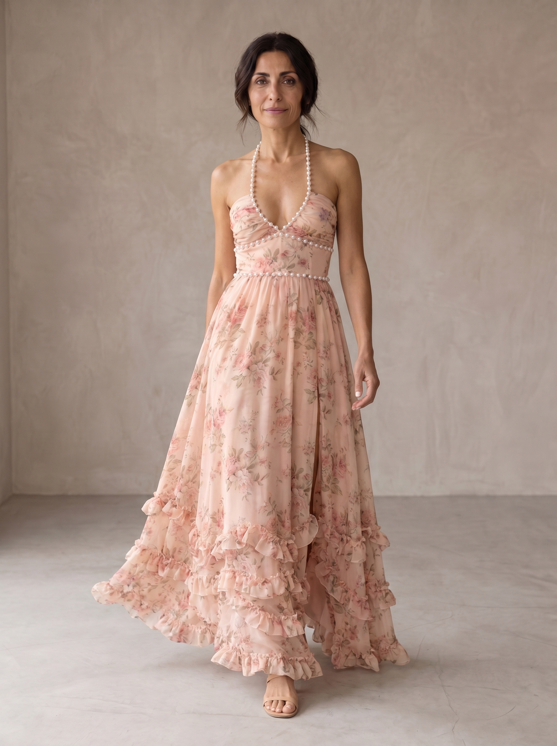 Vera | Elegancka Sukienka
