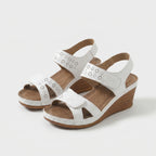MARCO & BIANCA MILANO | SANDALI ORTOPEDYCZNE COMFORT AMELIA