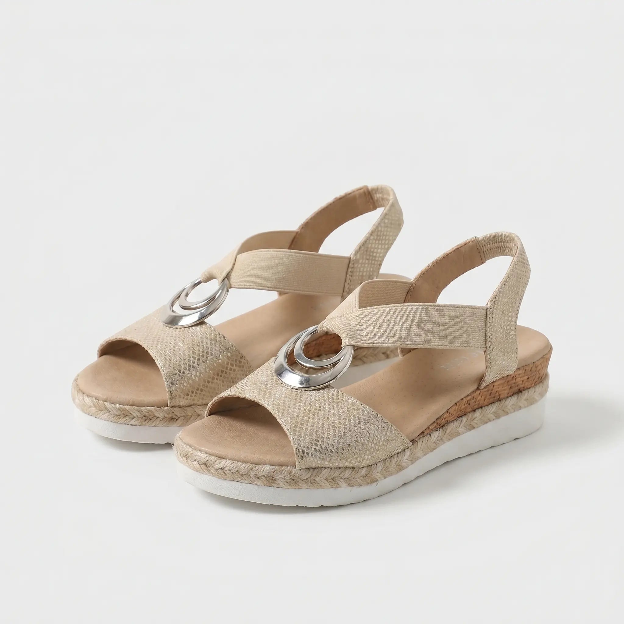 MARCO & BIANCA MILANO | SANDALI ORTOPEDYCZNE COMFORT SERENA