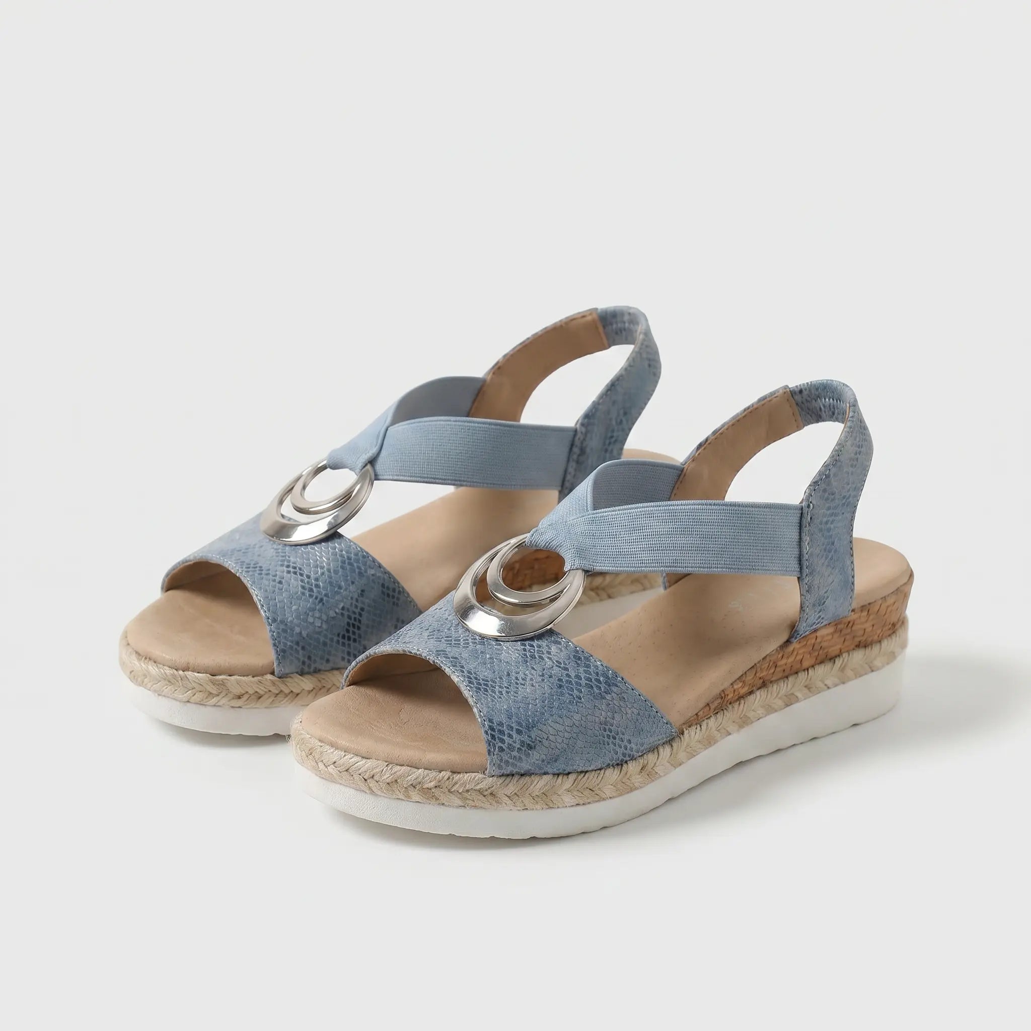 MARCO & BIANCA MILANO | SANDALI ORTOPEDYCZNE COMFORT SERENA