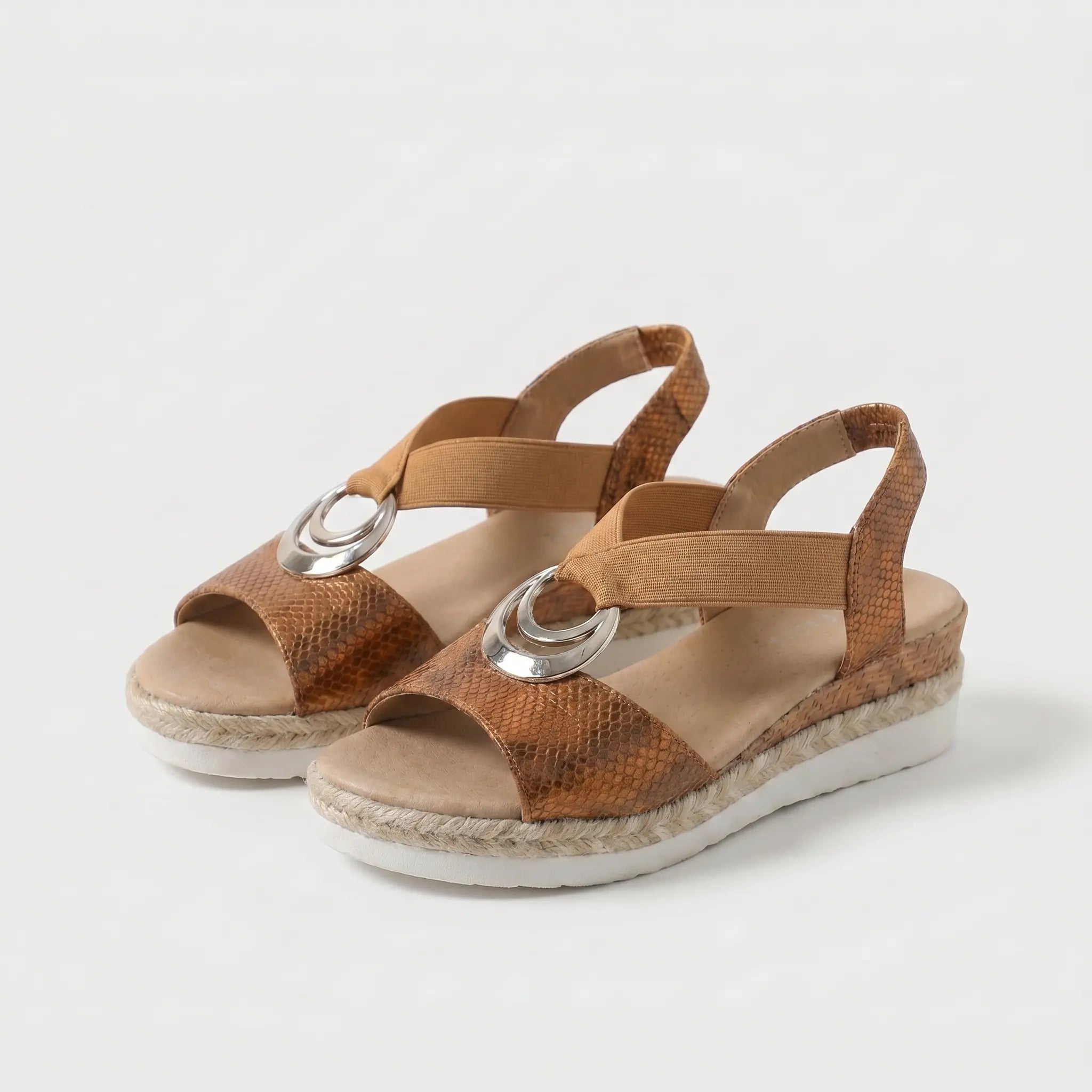 MARCO & BIANCA MILANO | SANDALI ORTOPEDYCZNE COMFORT SERENA