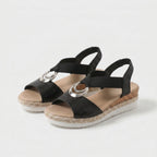 MARCO & BIANCA MILANO | SANDALI ORTOPEDYCZNE COMFORT SERENA