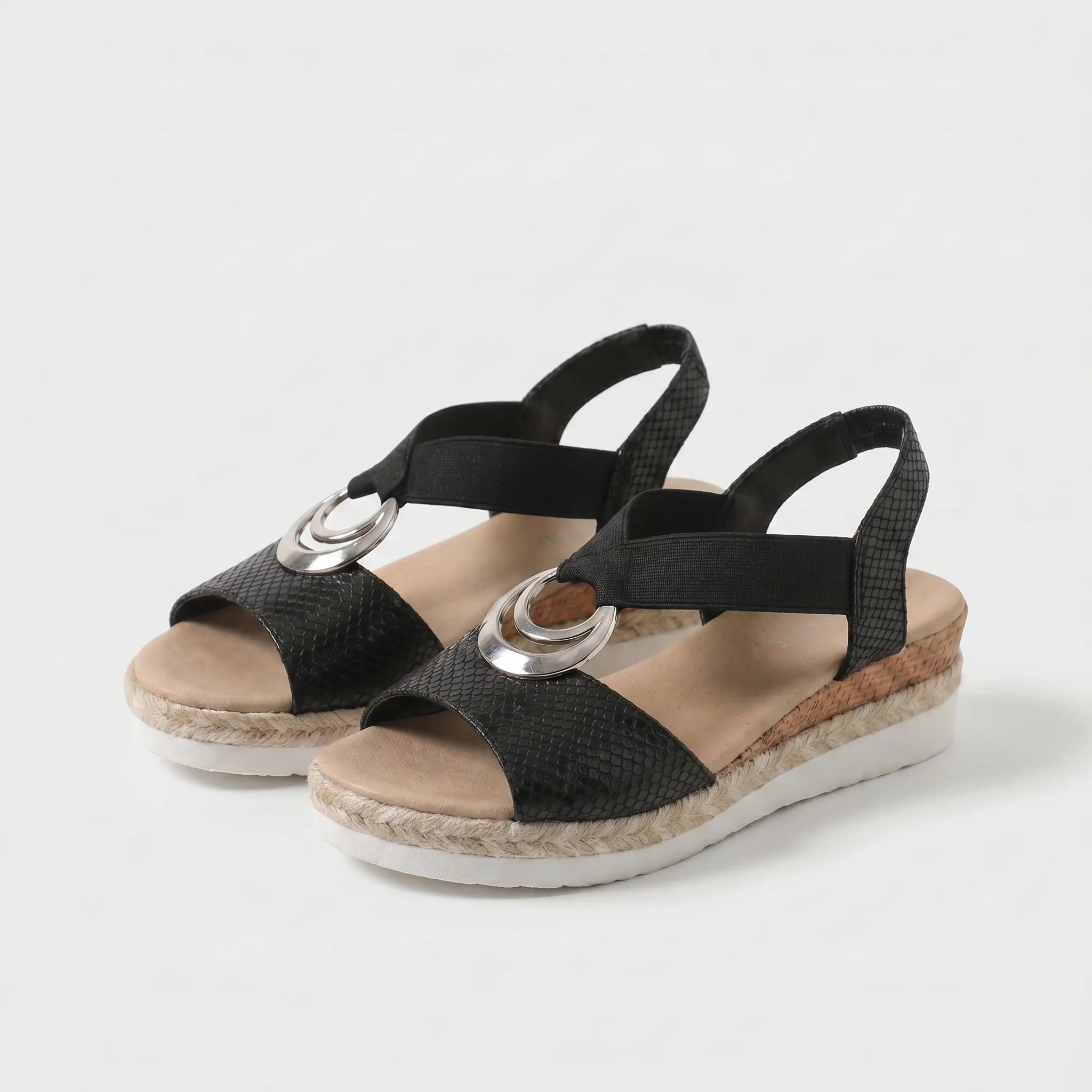 MARCO & BIANCA MILANO | SANDALI ORTOPEDYCZNE COMFORT SERENA