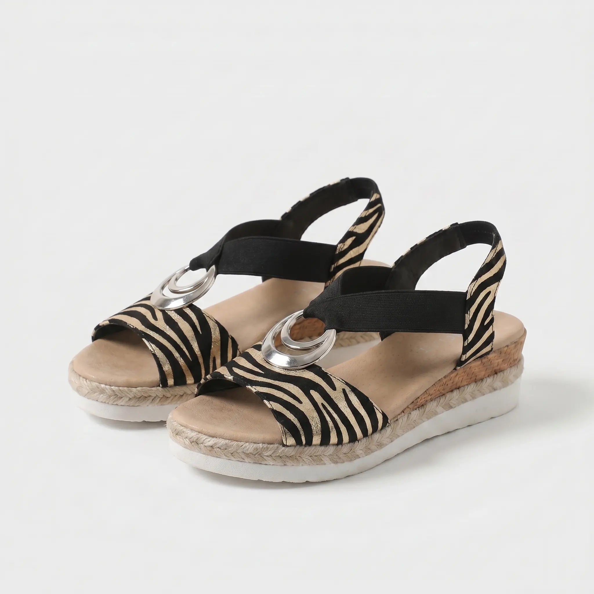 MARCO & BIANCA MILANO | SANDALI ORTOPEDYCZNE COMFORT SERENA