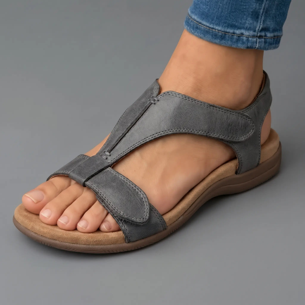 MARCO & BIANCA MILANO | SANDALY ORTOPEDYCZNE ERGONOMICZNE LARA