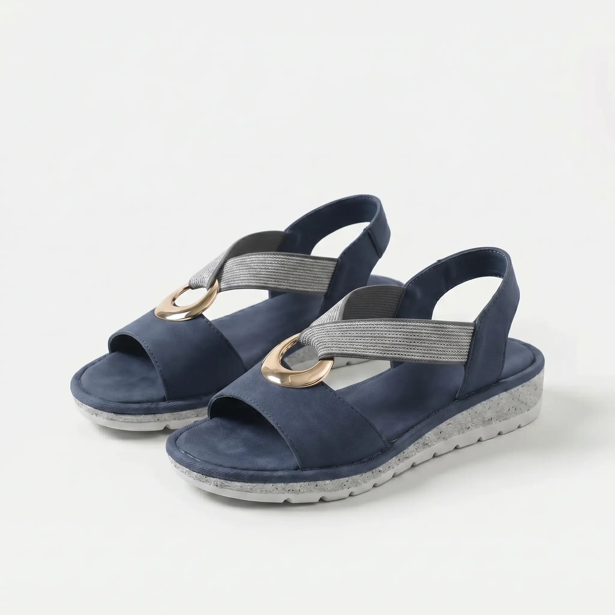 MARCO & BIANCA MILANO | SANDALI ORTOPEDYCZNE COMFORT LUNA