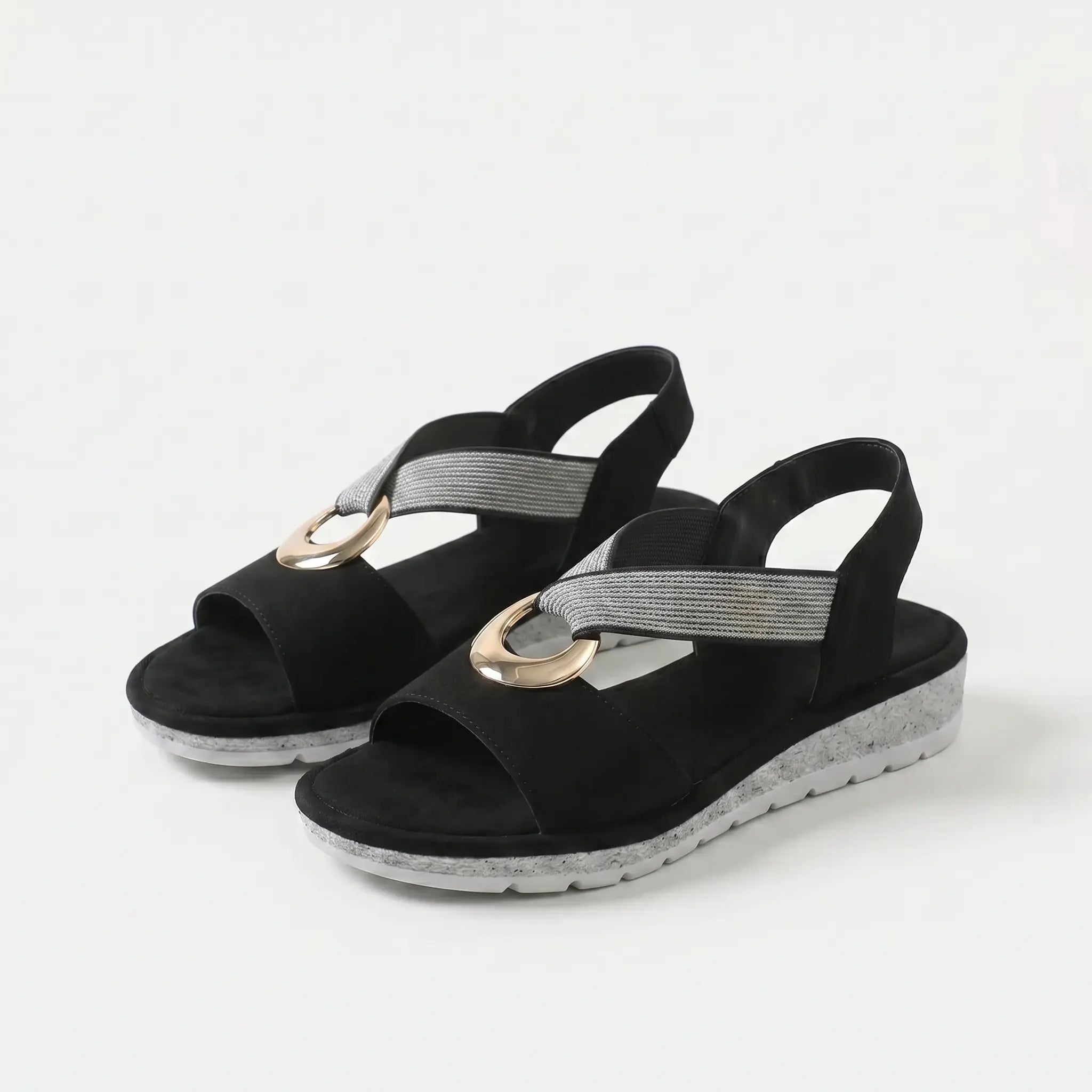 MARCO & BIANCA MILANO | SANDALI ORTOPEDYCZNE COMFORT LUNA