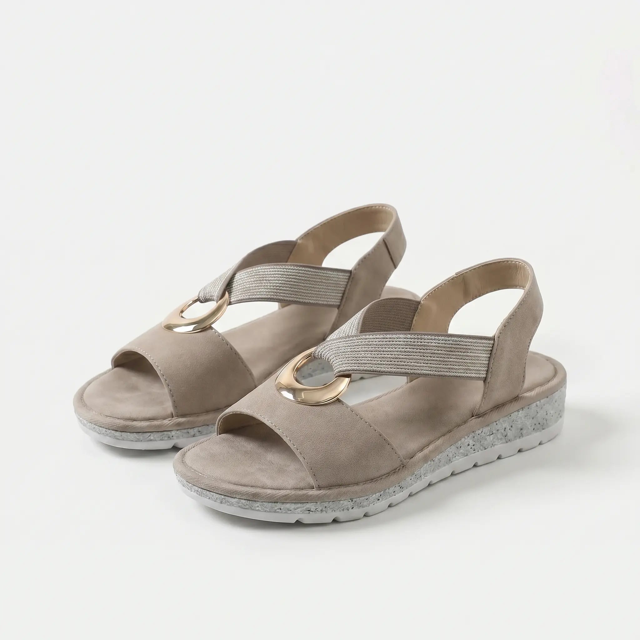 MARCO & BIANCA MILANO | SANDALI ORTOPEDYCZNE COMFORT LUNA