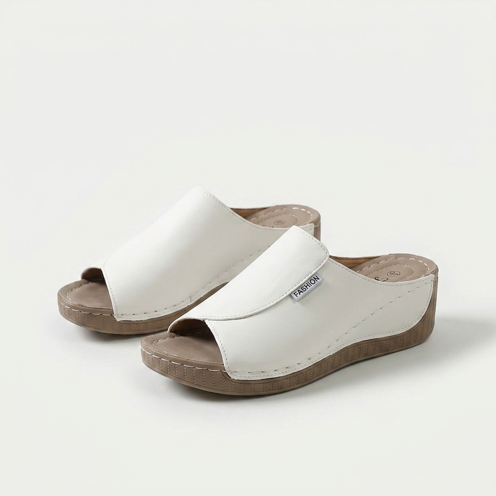 MARCO & BIANCA MILANO | SANDALI ARCO PLANTARE COMFORT INDIA