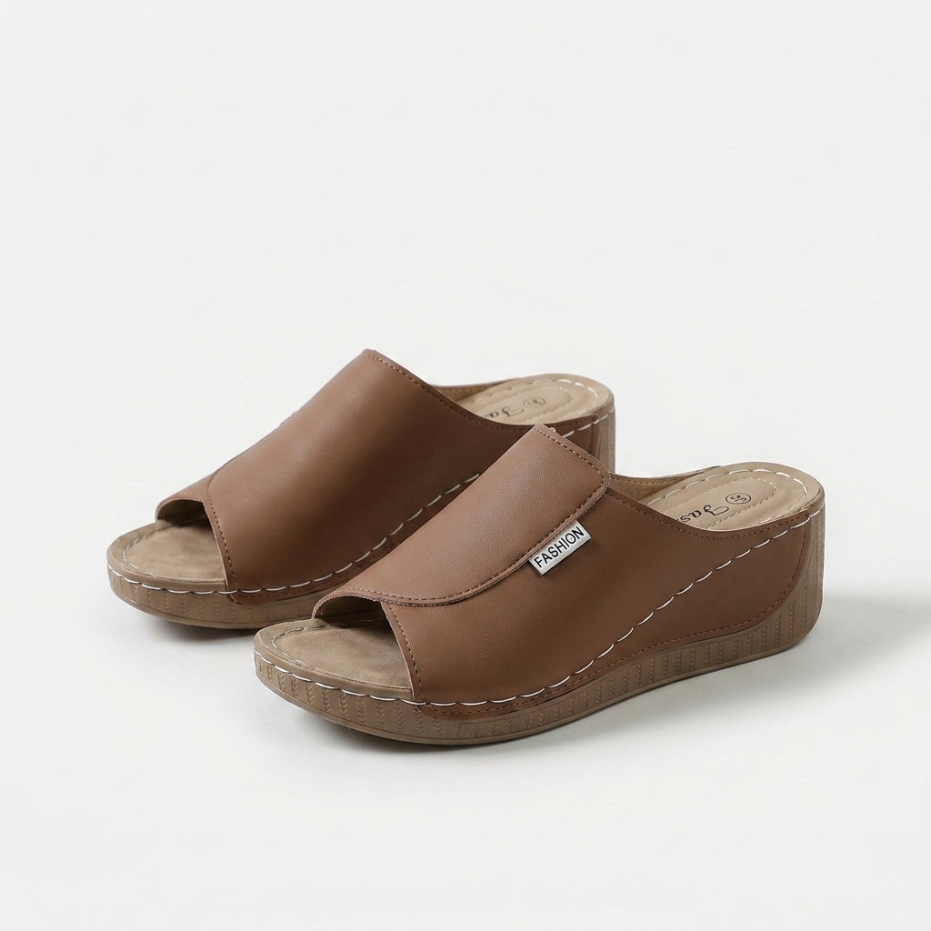 MARCO & BIANCA MILANO | SANDALI ARCO PLANTARE COMFORT INDIA