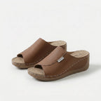 MARCO & BIANCA MILANO | SANDALI ARCO PLANTARE COMFORT INDIA