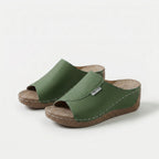 MARCO & BIANCA MILANO | SANDALI ARCO PLANTARE COMFORT INDIA