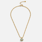 Justine | Wisiorek Collier
