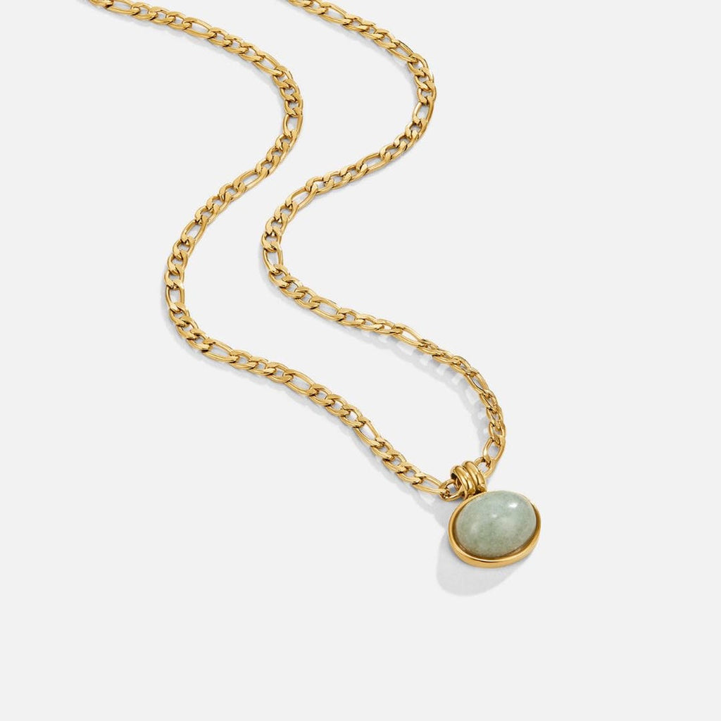 Justine | Wisiorek Collier