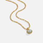 Justine | Wisiorek Collier
