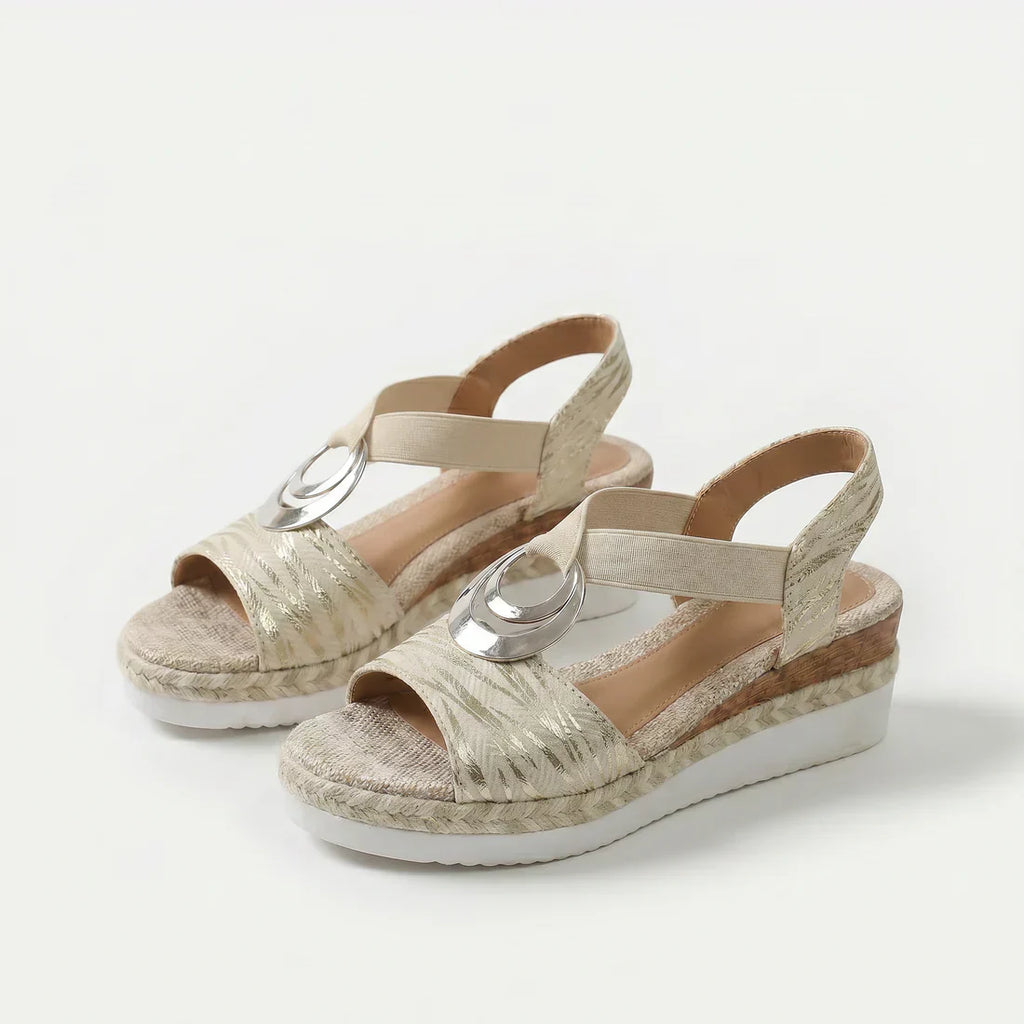 MARCO & BIANCA MILANO | SANDALI ORTOPEDYCZNE COMFORT SERENA