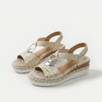 MARCO & BIANCA MILANO | SANDALI ORTOPEDYCZNE COMFORT SERENA
