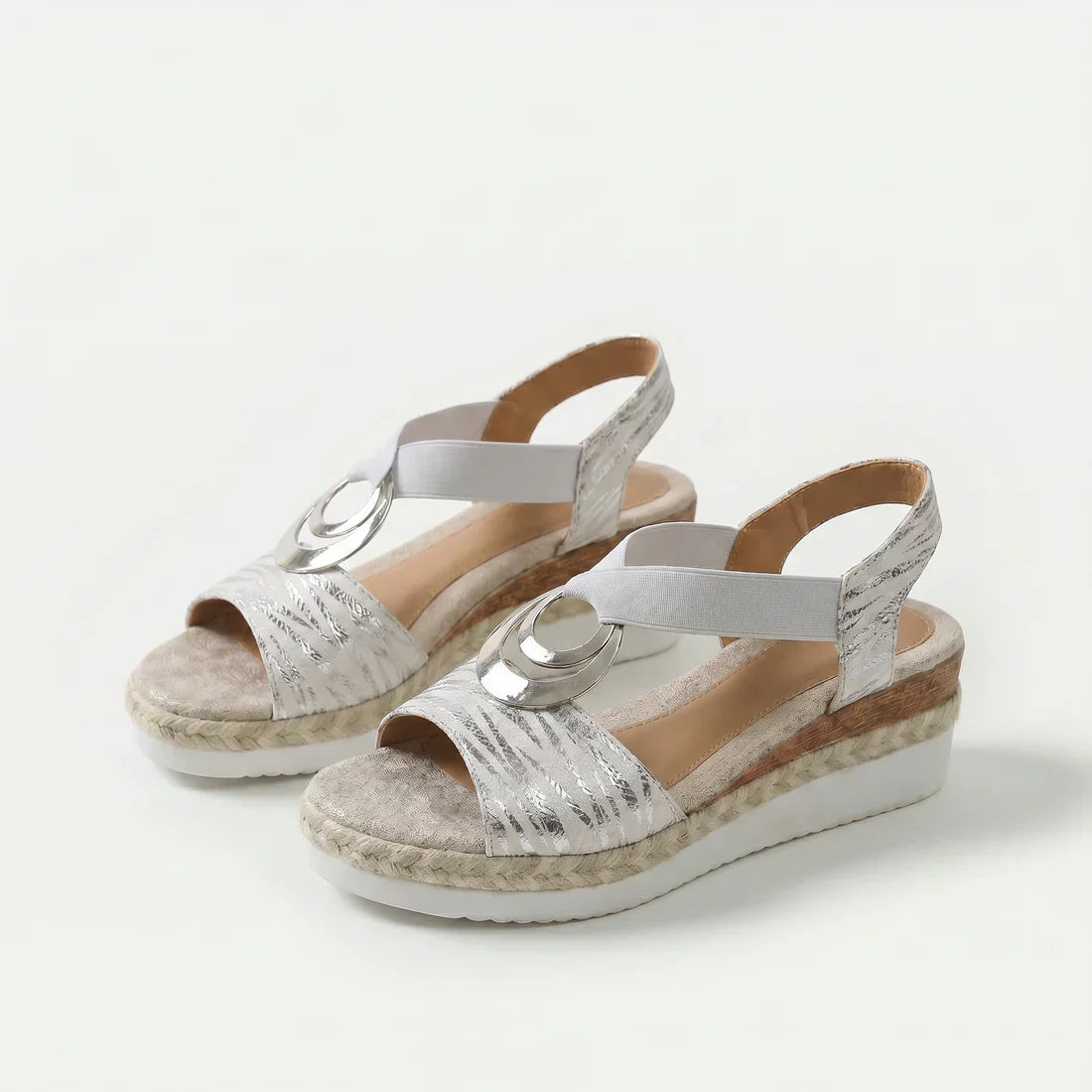 MARCO & BIANCA MILANO | SANDALI ORTOPEDYCZNE COMFORT SERENA