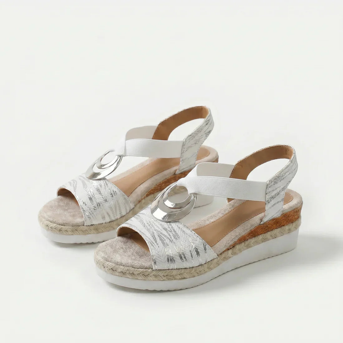 MARCO & BIANCA MILANO | SANDALI ORTOPEDYCZNE COMFORT SERENA