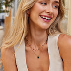 Collier Sten z projektem Lager