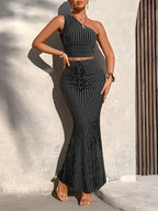 Capri™ | Pasiasty Komplet Maxi