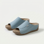 MARCO & BIANCA MILANO | SANDALI ARCO PLANTARE COMFORT INDIA