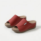 MARCO & BIANCA MILANO | SANDALI ARCO PLANTARE COMFORT INDIA