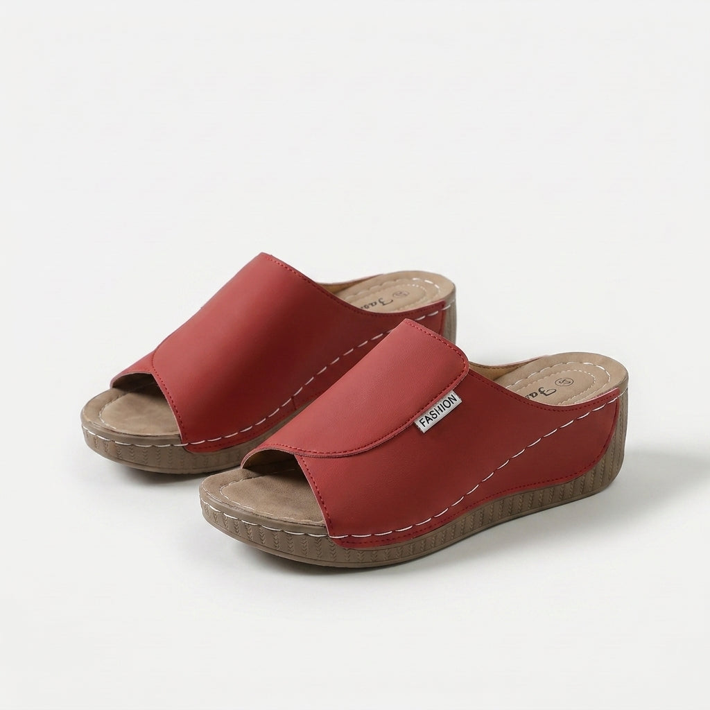 MARCO & BIANCA MILANO | SANDALI ARCO PLANTARE COMFORT INDIA