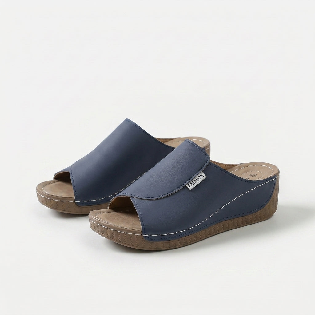 MARCO & BIANCA MILANO | SANDALI ARCO PLANTARE COMFORT INDIA