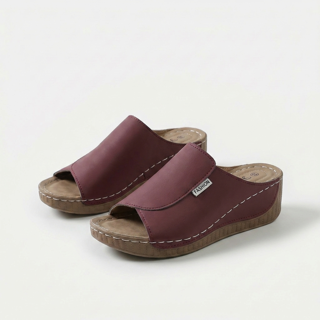MARCO & BIANCA MILANO | SANDALI ARCO PLANTARE COMFORT INDIA