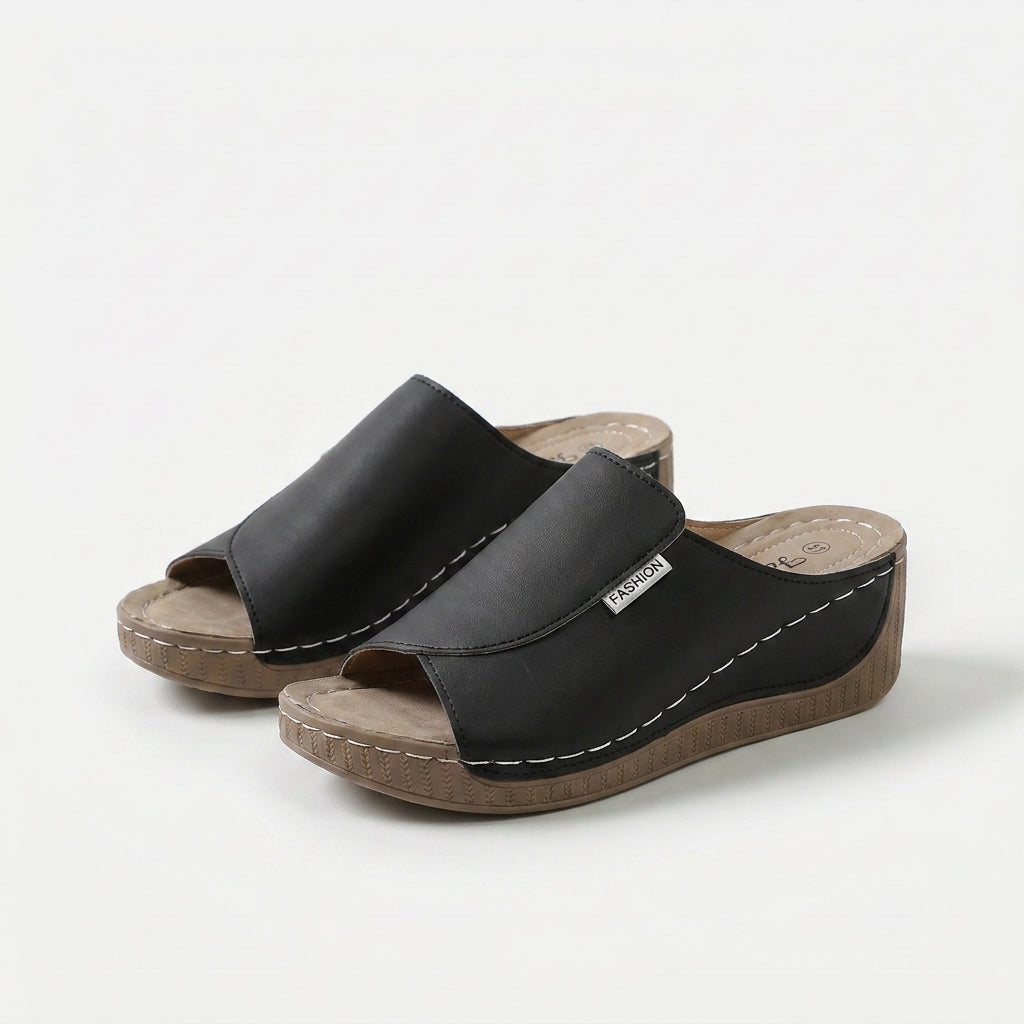 MARCO & BIANCA MILANO | SANDALI ARCO PLANTARE COMFORT INDIA