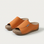 MARCO & BIANCA MILANO | SANDALI ARCO PLANTARE COMFORT INDIA