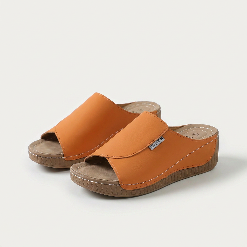 MARCO & BIANCA MILANO | SANDALI ARCO PLANTARE COMFORT INDIA