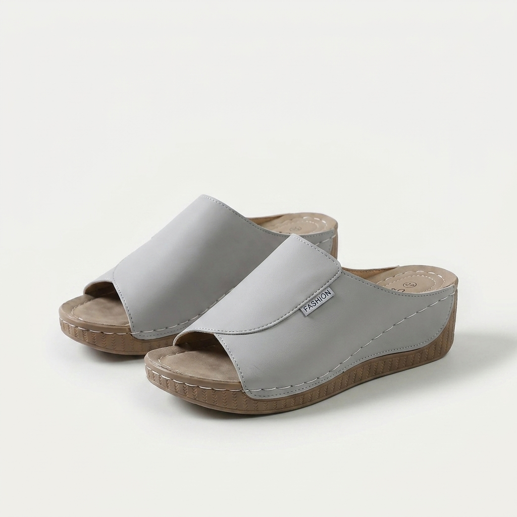 MARCO & BIANCA MILANO | SANDALI ARCO PLANTARE COMFORT INDIA