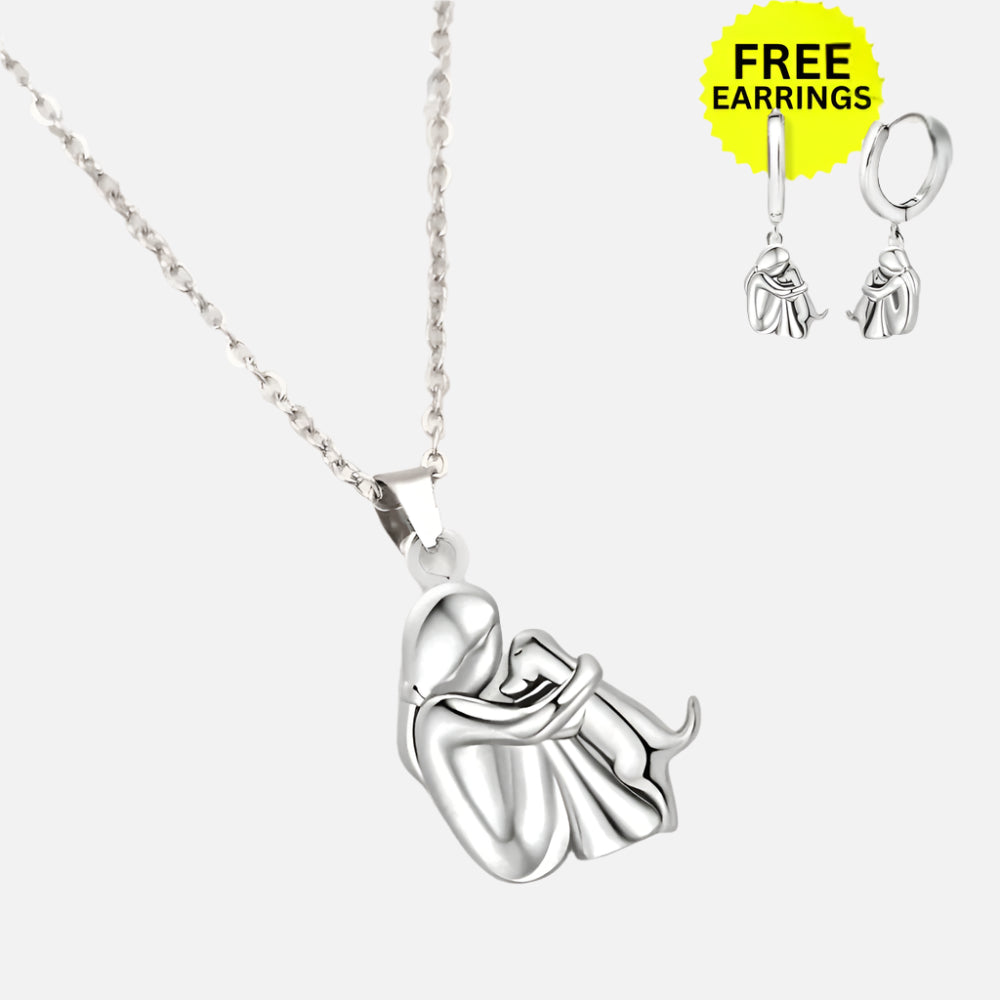 Zawieszka z Dodatkowymi Kolczykami – Oferta Czasowa